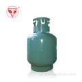 The Fine Quality 10kg Empty LPG Cylinder Propane Cooking Gas Bottle